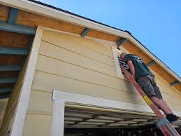 Best Custom Trim and Detailing for Siding  in Hammond, LA